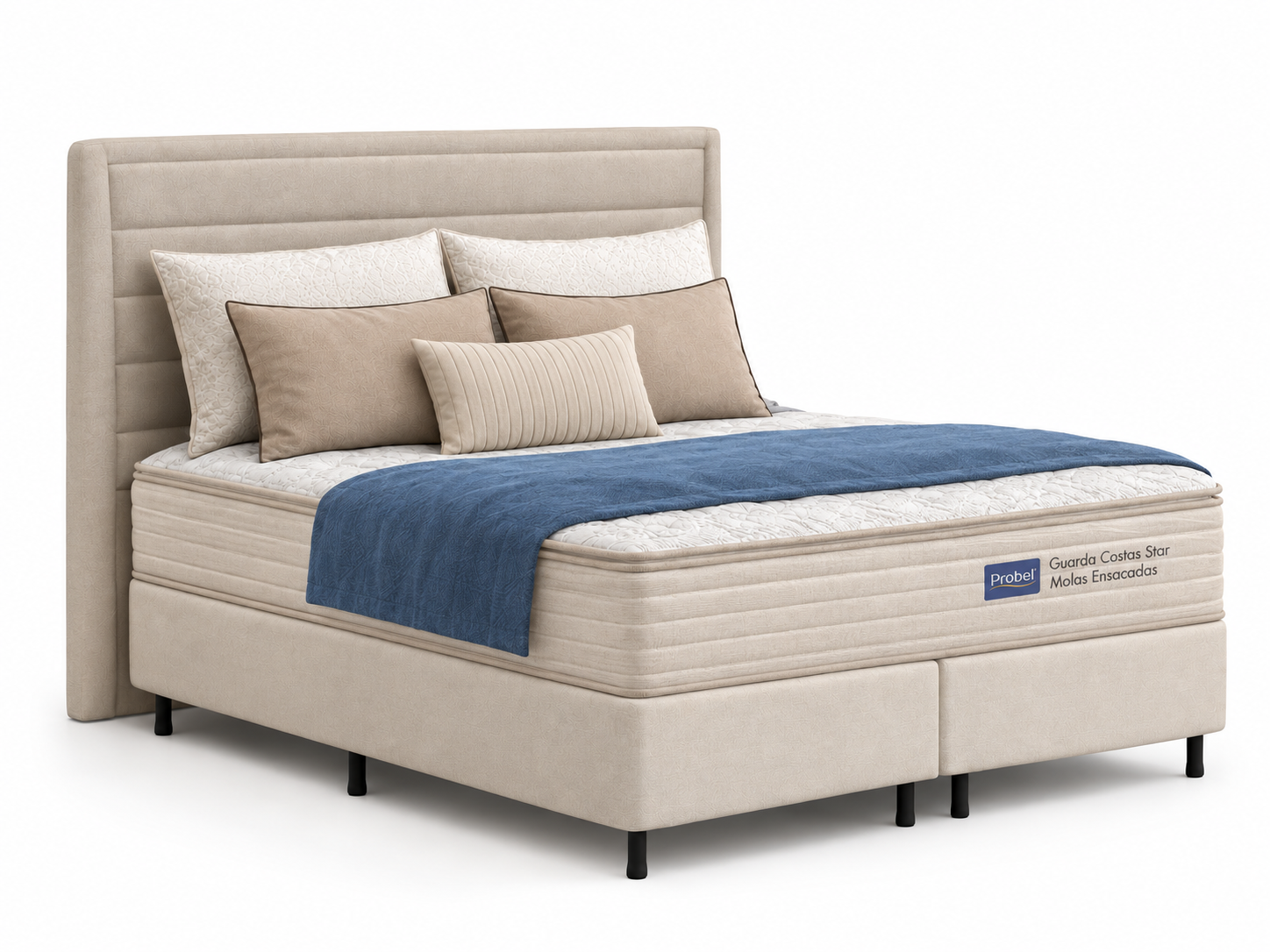 Guarda Costas Star | Linha Prata