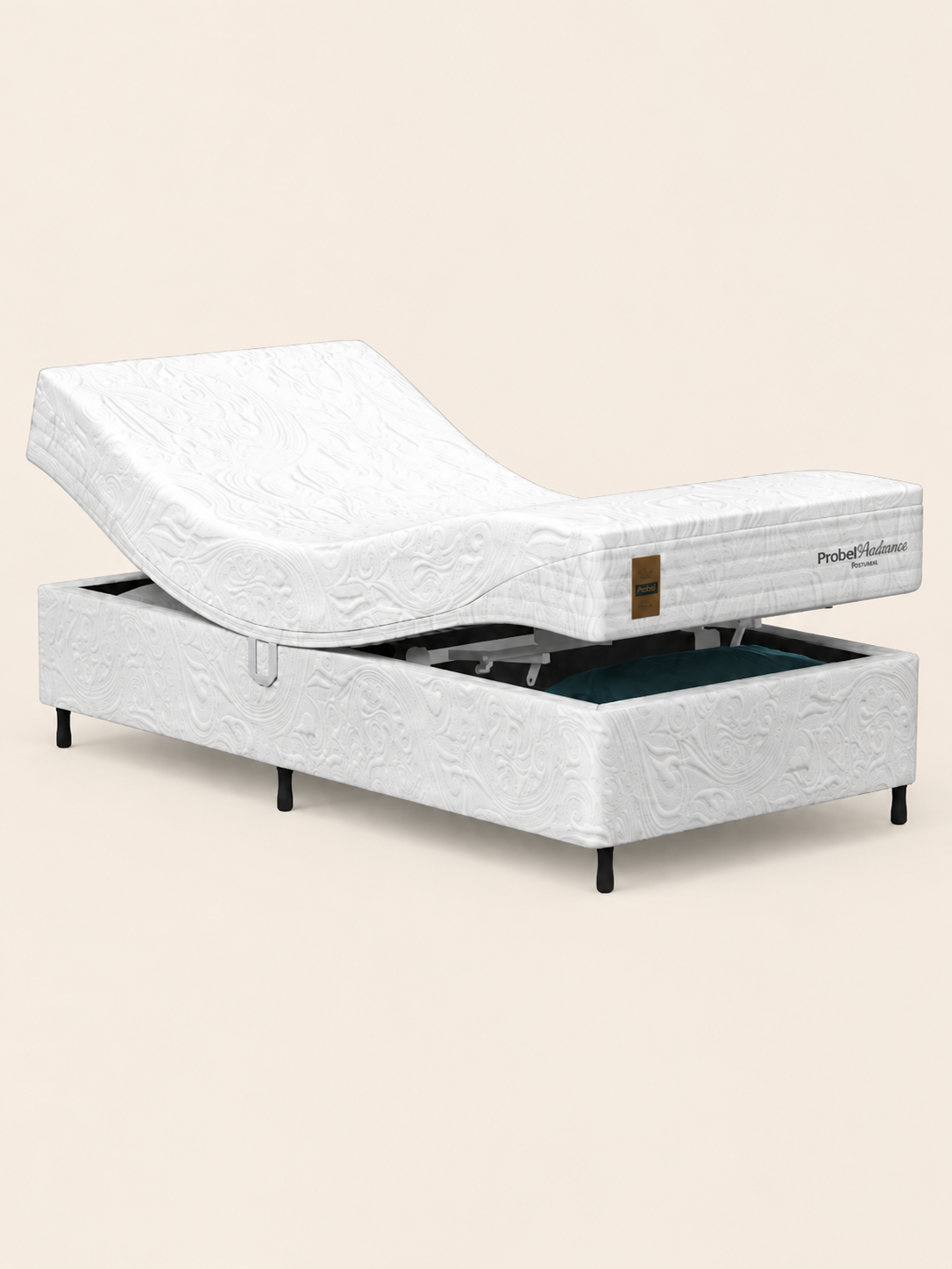 Portinari | Cama Articulável
