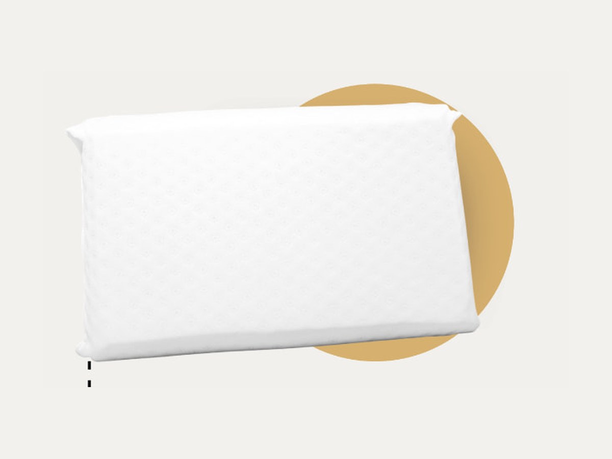 Travesseiro Divino | D24 Hiper Soft